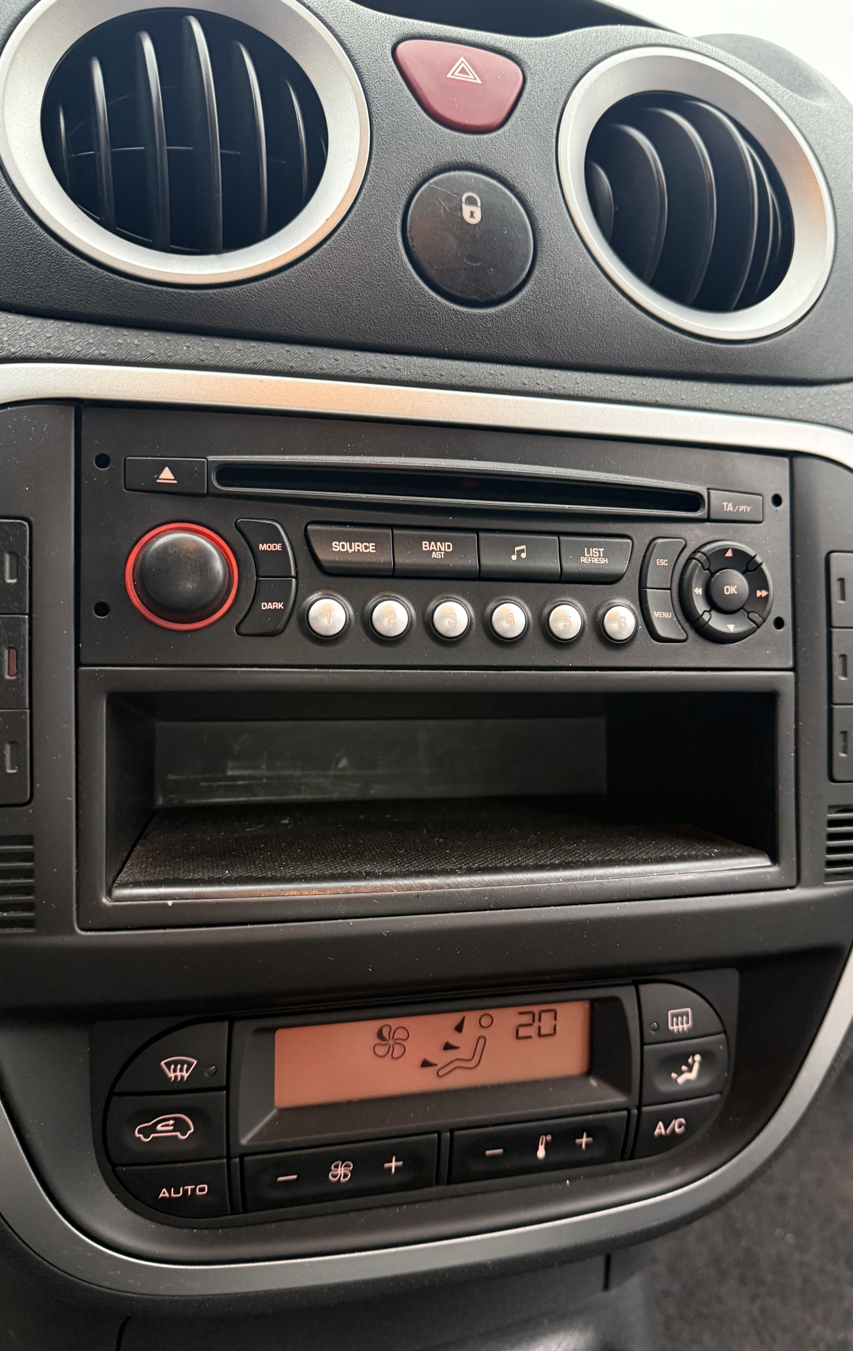 VO10644 - CITROEN - C2 - 2006 - photo 7