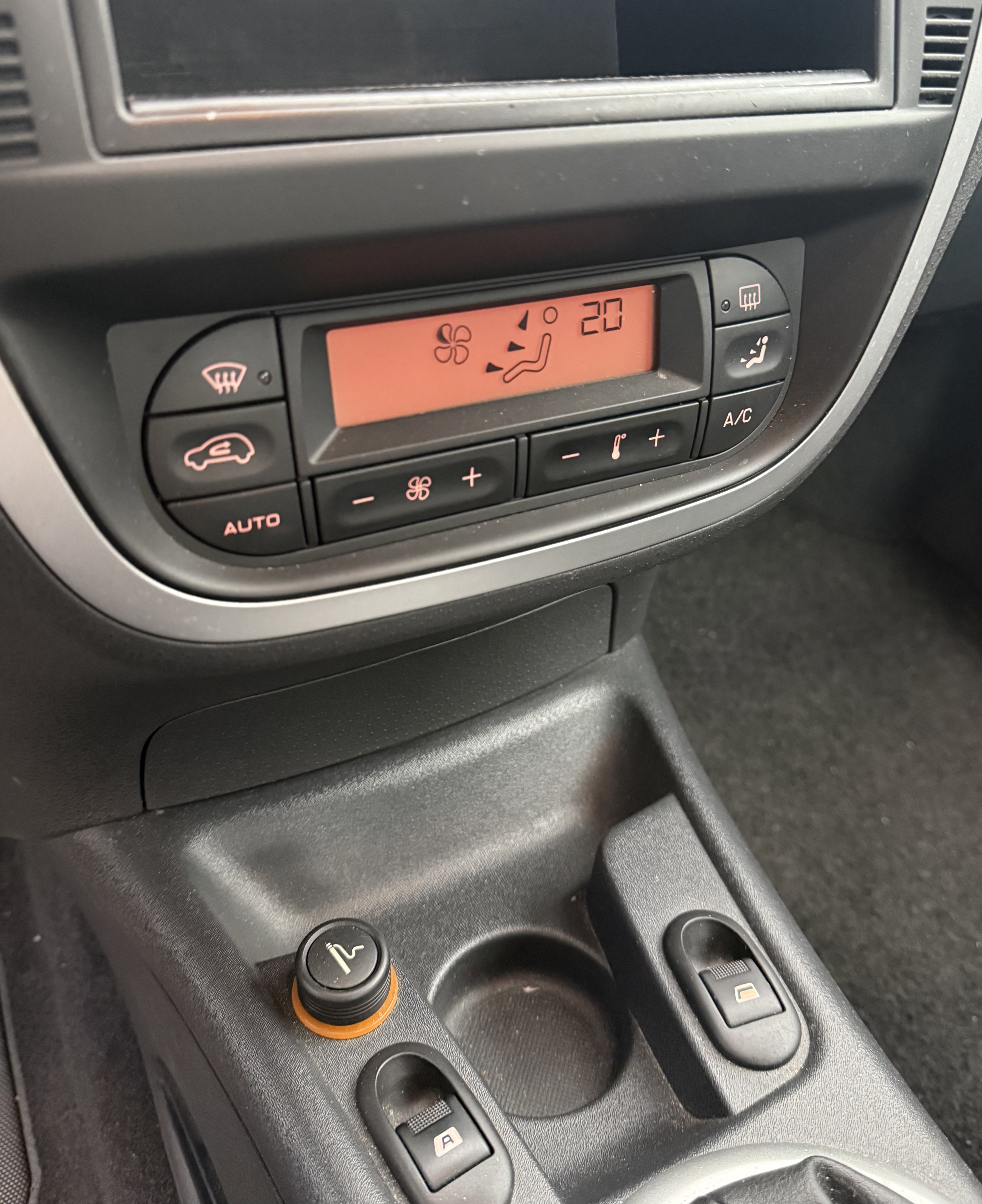 VO10644 - CITROEN - C2 - 2006 - photo 8