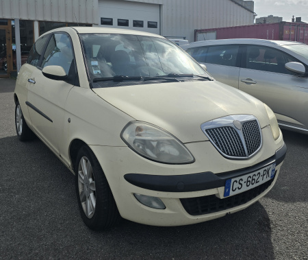 VO10660 - LANCIA - YPSYLON - 2005