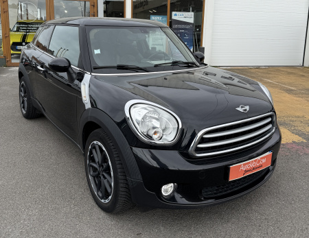 VO10665 - MINI - PACEMAN - 2016