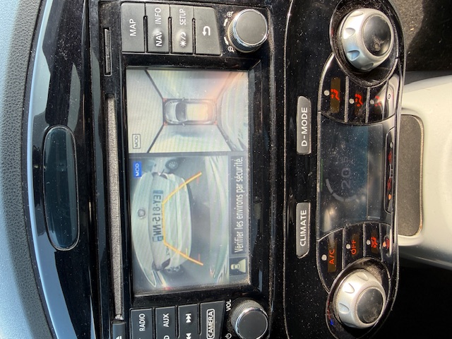 VO10653 - NISSAN - JUKE - 2014 - photo 5