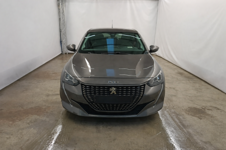 arval208 - PEUGEOT - 208 - 2021
