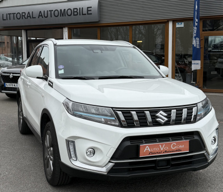 VO10672 - SUZUKI - VITARA - 2024