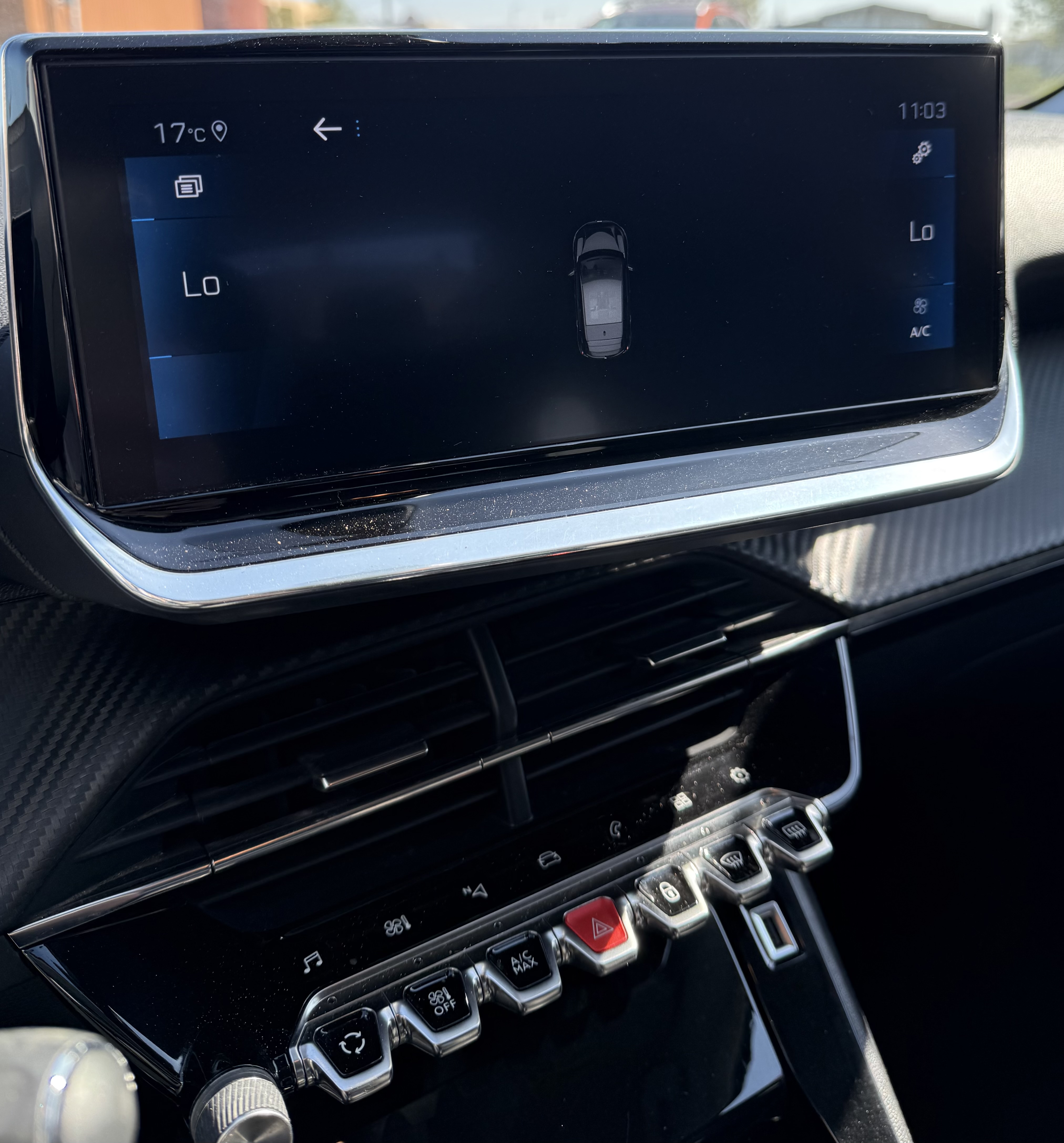 VO10678 - PEUGEOT - 208 - 2021 - photo 10