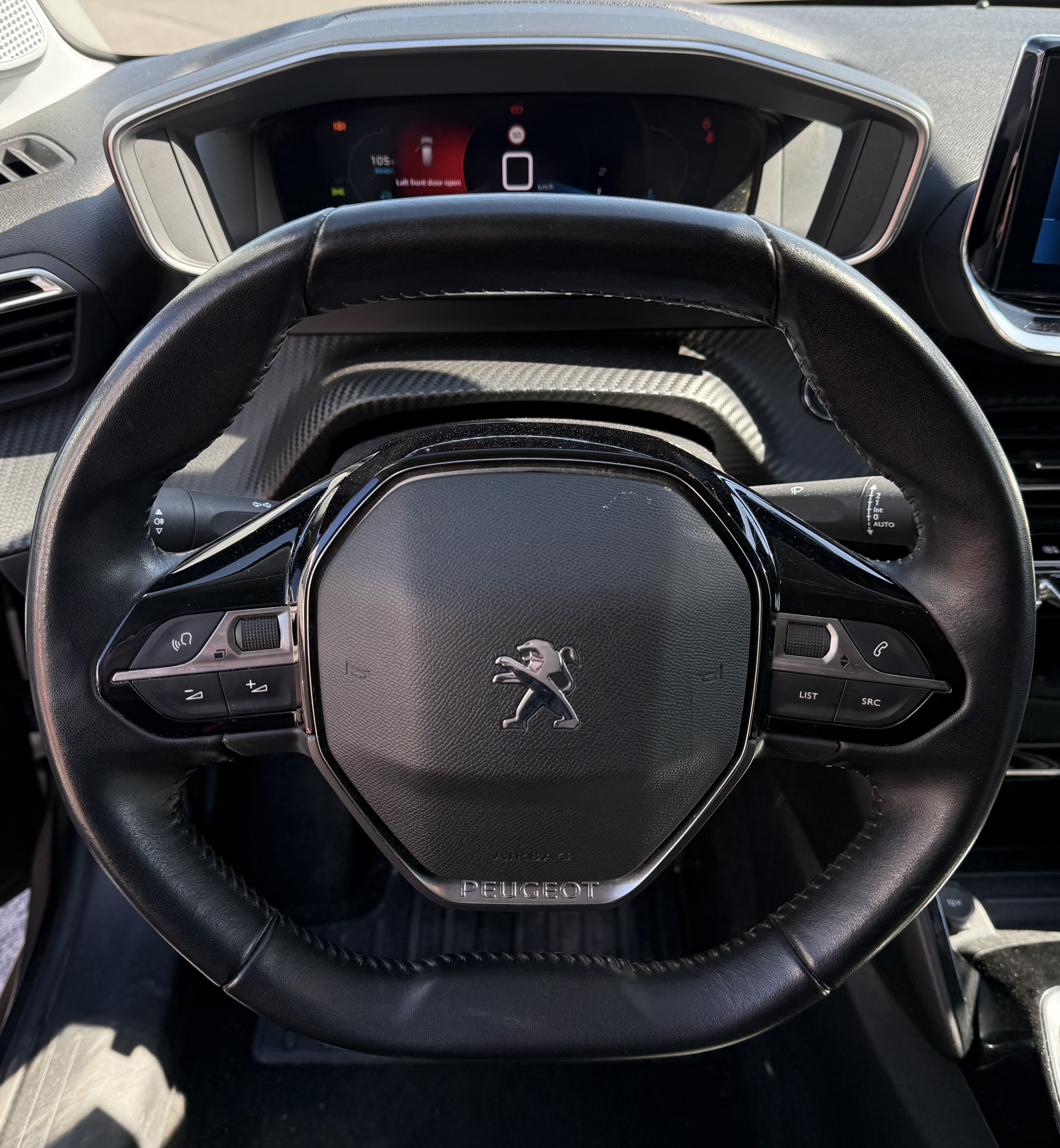 VO10678 - PEUGEOT - 208 - 2021 - photo 5