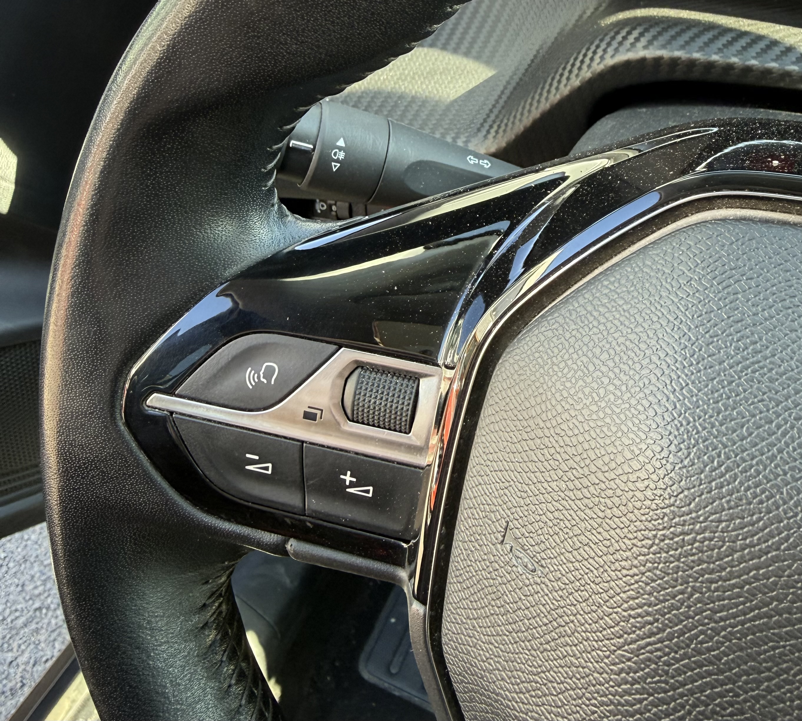 VO10678 - PEUGEOT - 208 - 2021 - photo 6