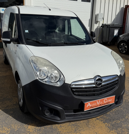 VO10679 - OPEL - COMBO - 2014