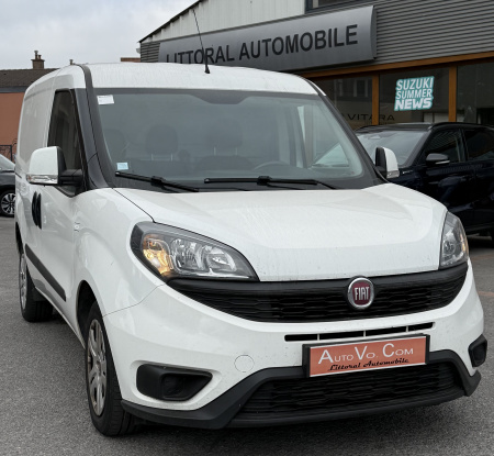 VO10705 - FIAT - DOBLO - 2022