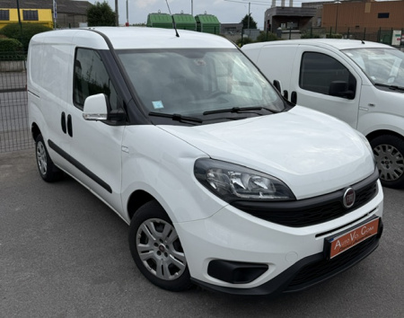 VOGG665B - FIAT - DOBLO - 2022