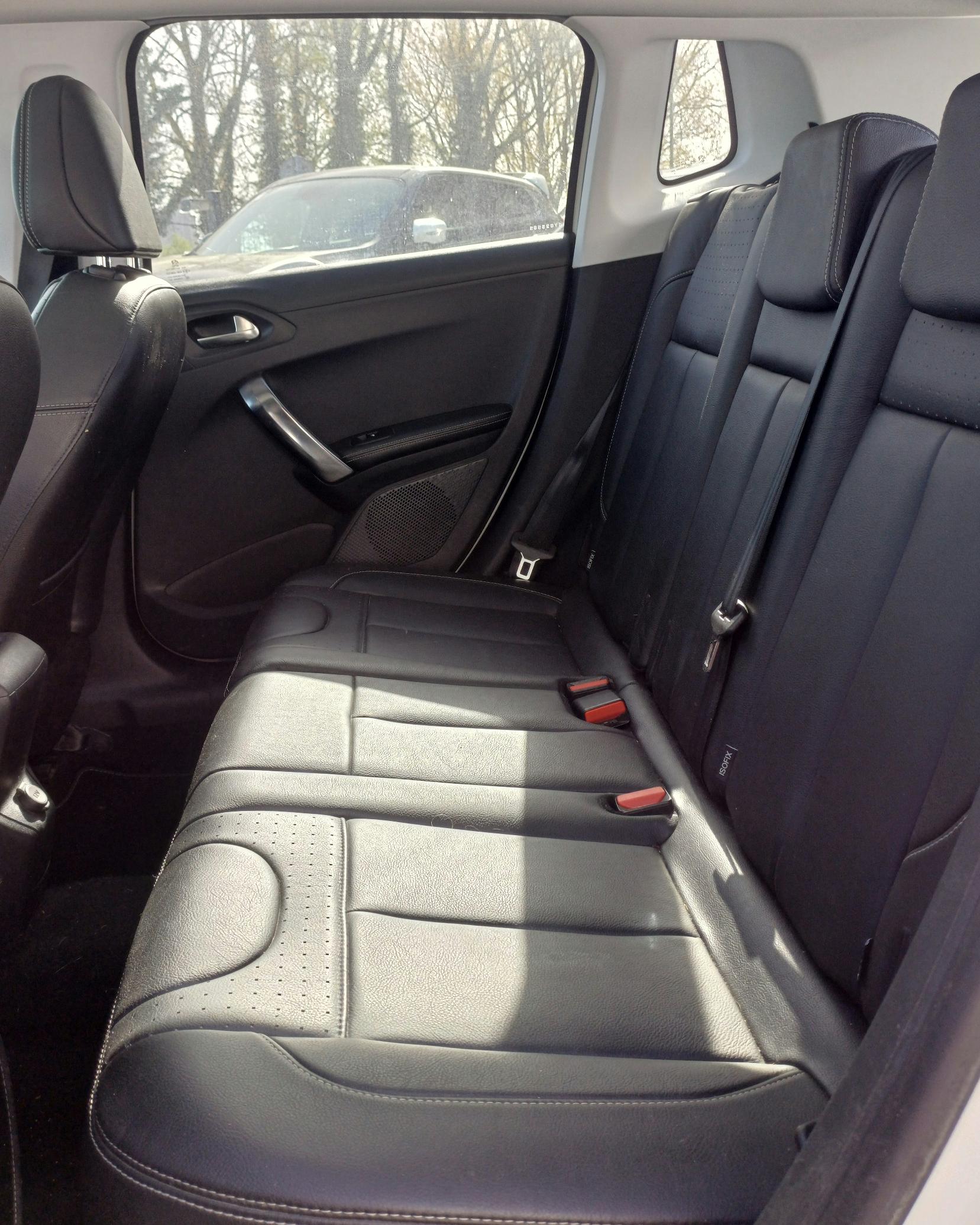 V010673 - PEUGEOT - 2008 - 2014 - photo 8