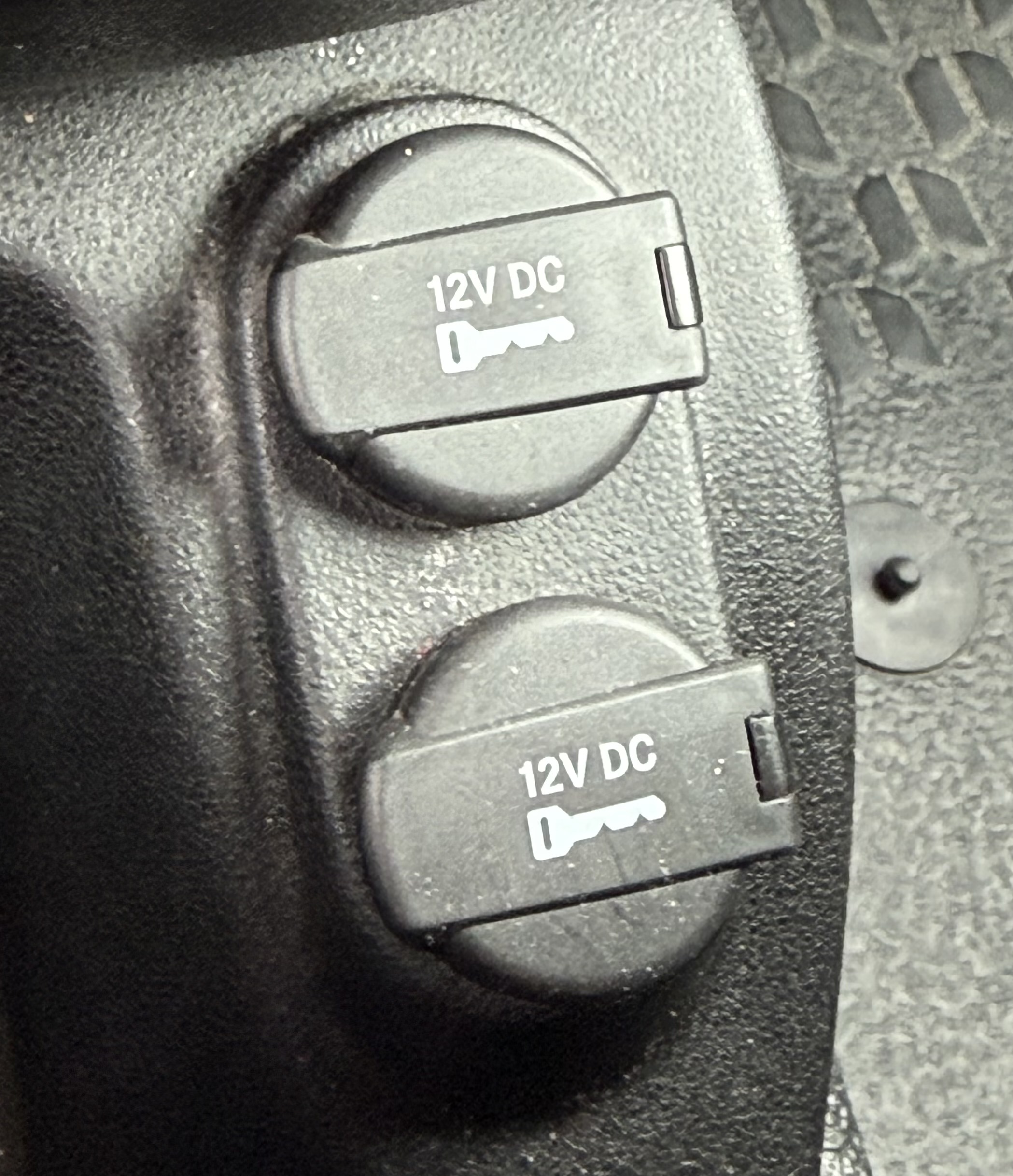 VO10705 - FIAT - DOBLO - 2022 - photo 10