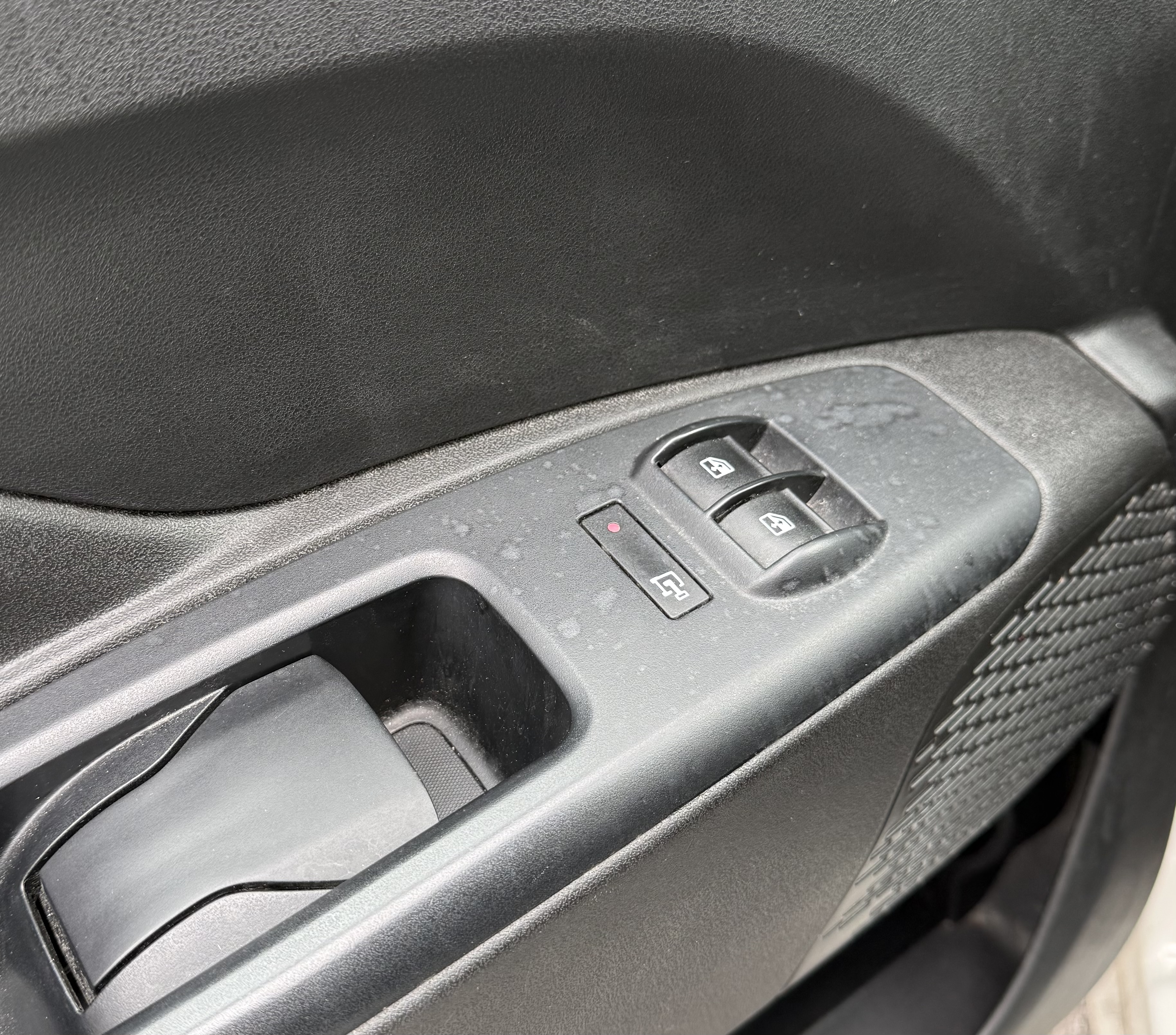 VO10705 - FIAT - DOBLO - 2022 - photo 11