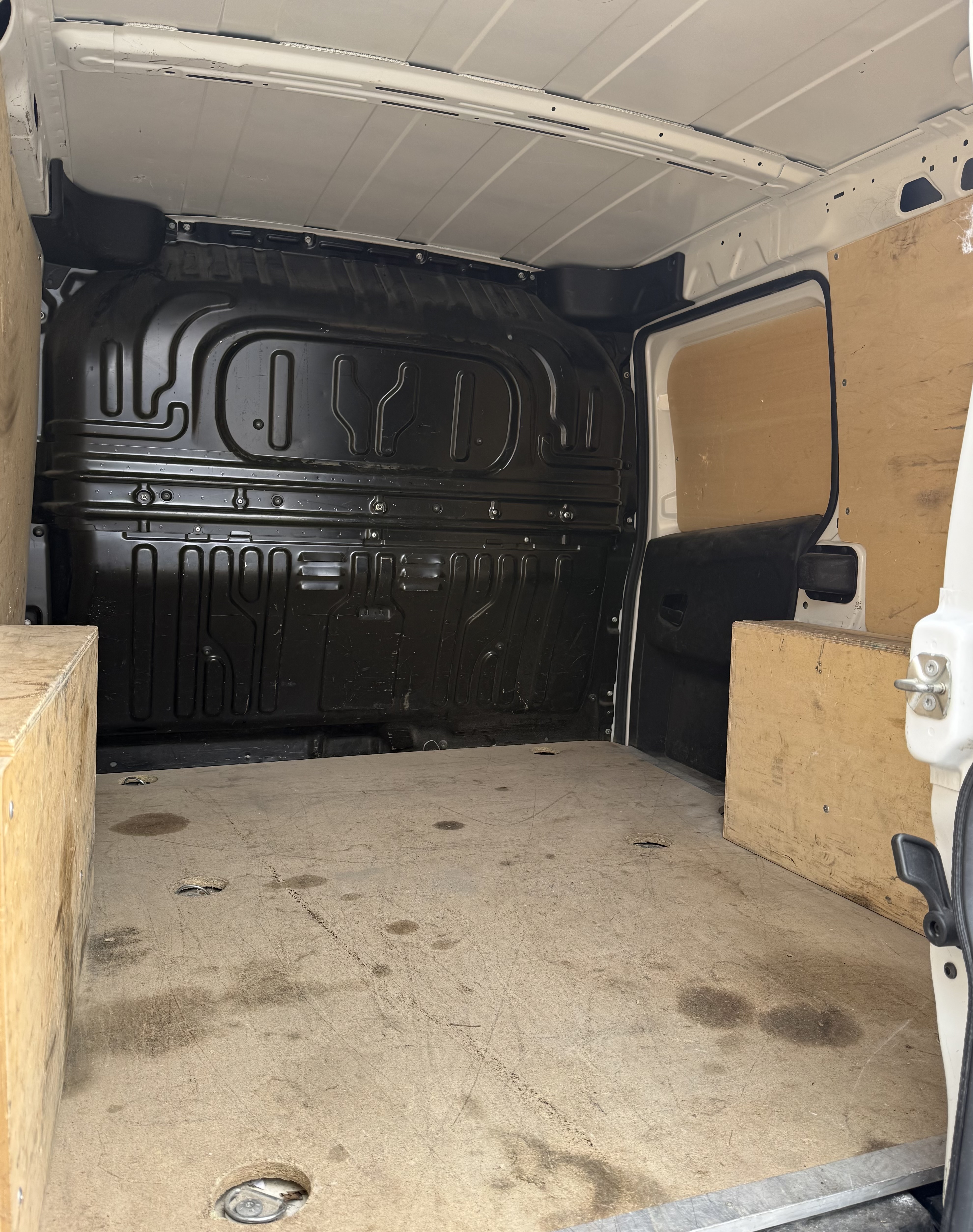 VO10705 - FIAT - DOBLO - 2022 - photo 13