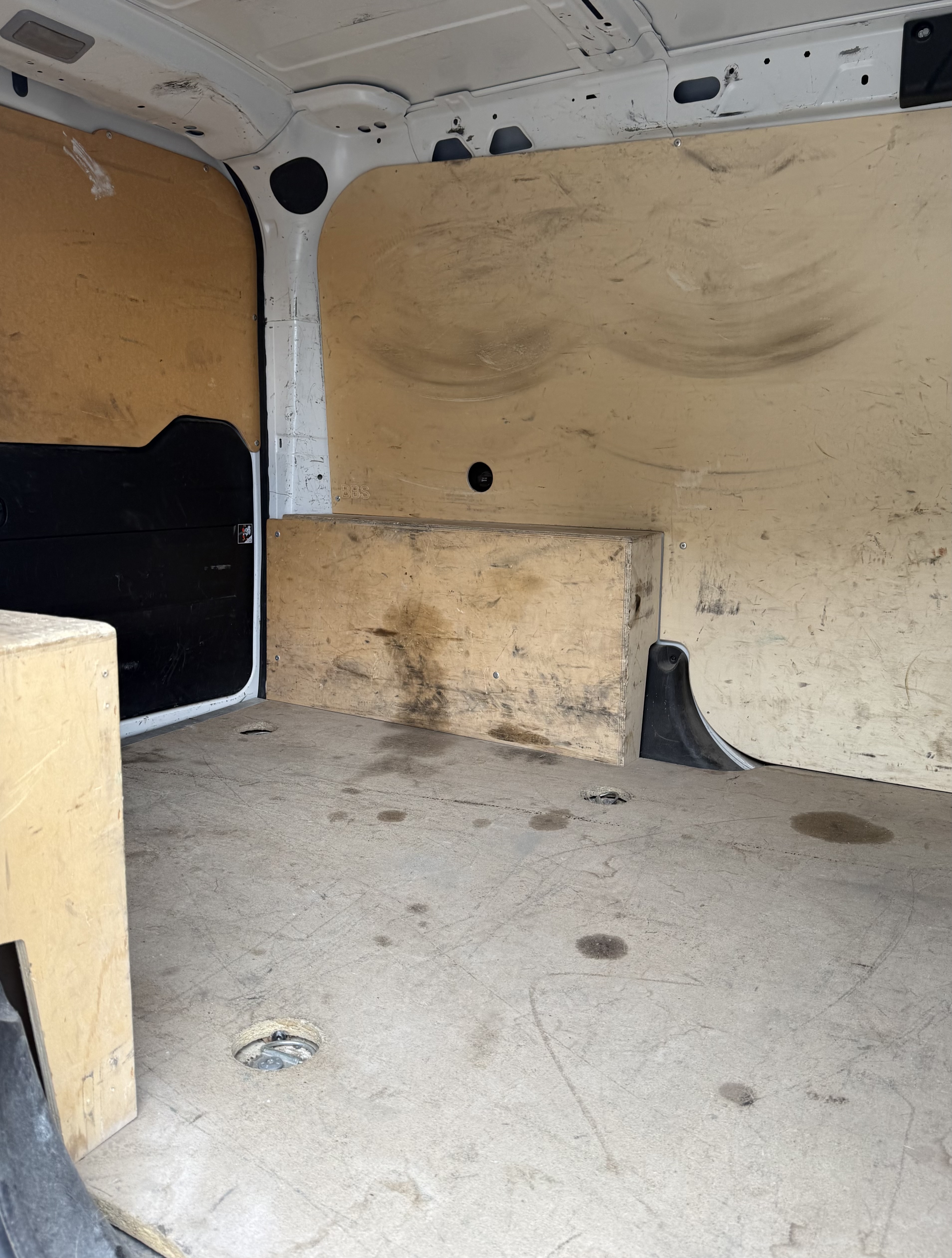 VO10705 - FIAT - DOBLO - 2022 - photo 14