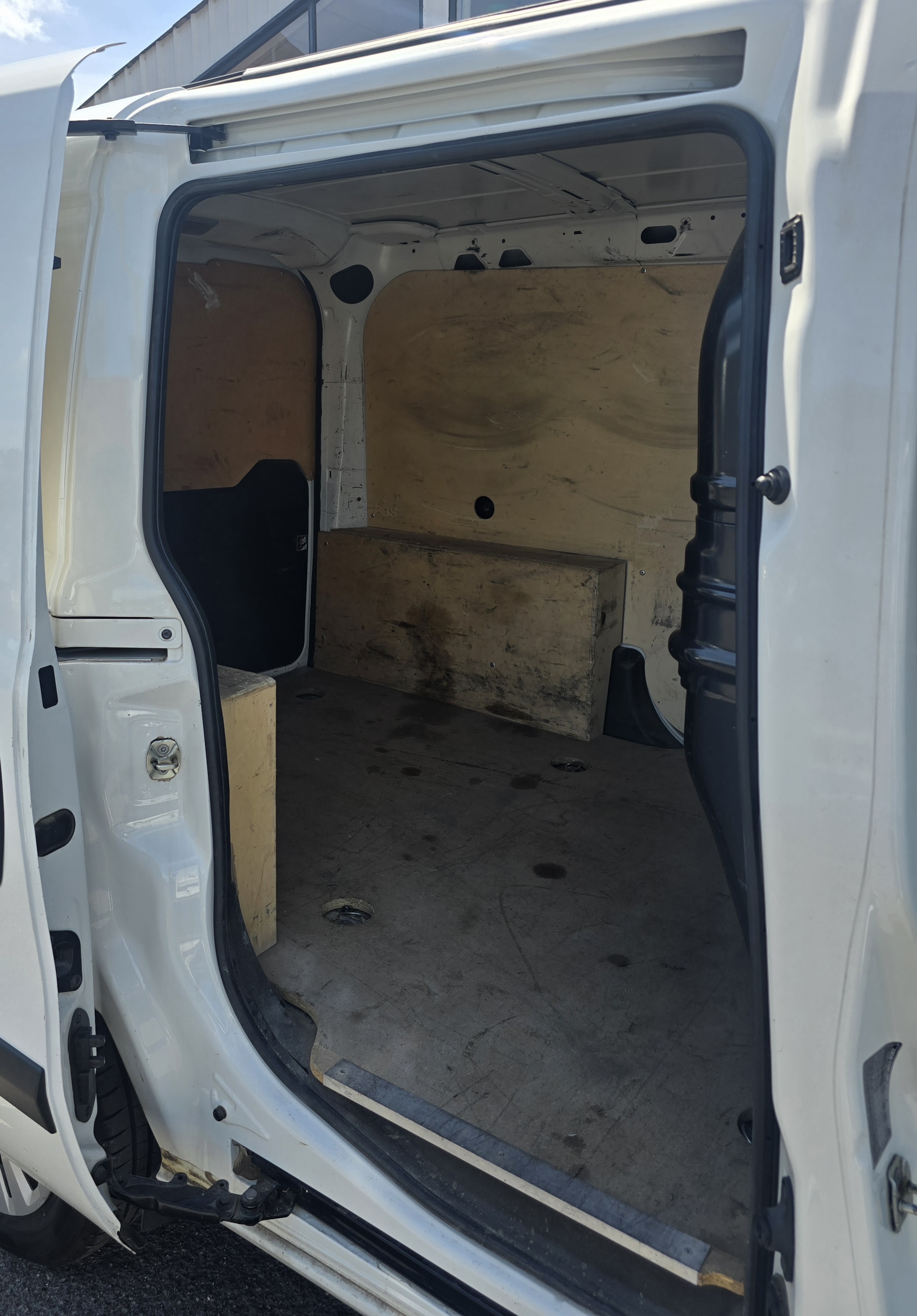 VO588 - FIAT - DOBLO - 2022 - photo 3