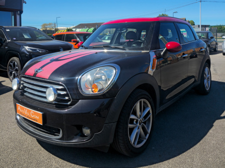 mini2026 - MINI - COUNTRYMAN - 2011