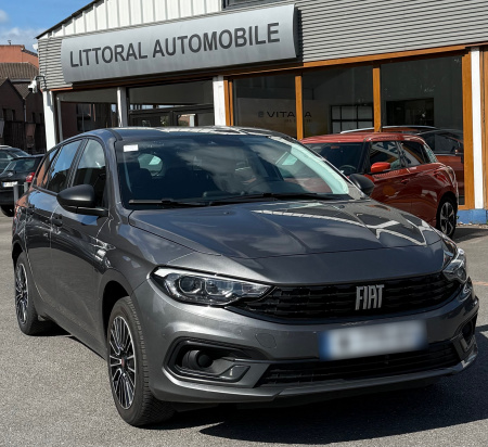 VO10713 - FIAT - TIPO SW - 2023