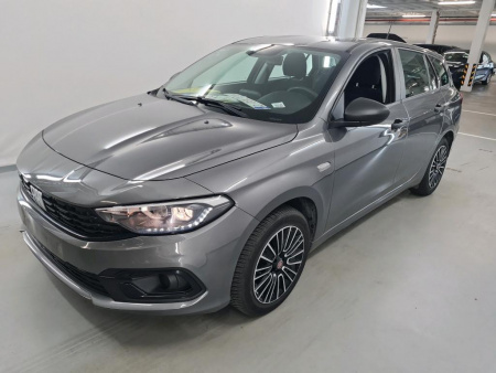 VOALDTIPO - FIAT - TIPO SW - 2023