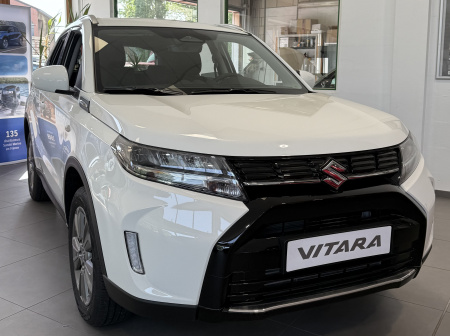 SUZVITPRI - SUZUKI - VITARA - 2026