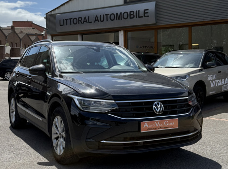 VO10704 - VOLKSWAGEN - TIGUAN - 2023