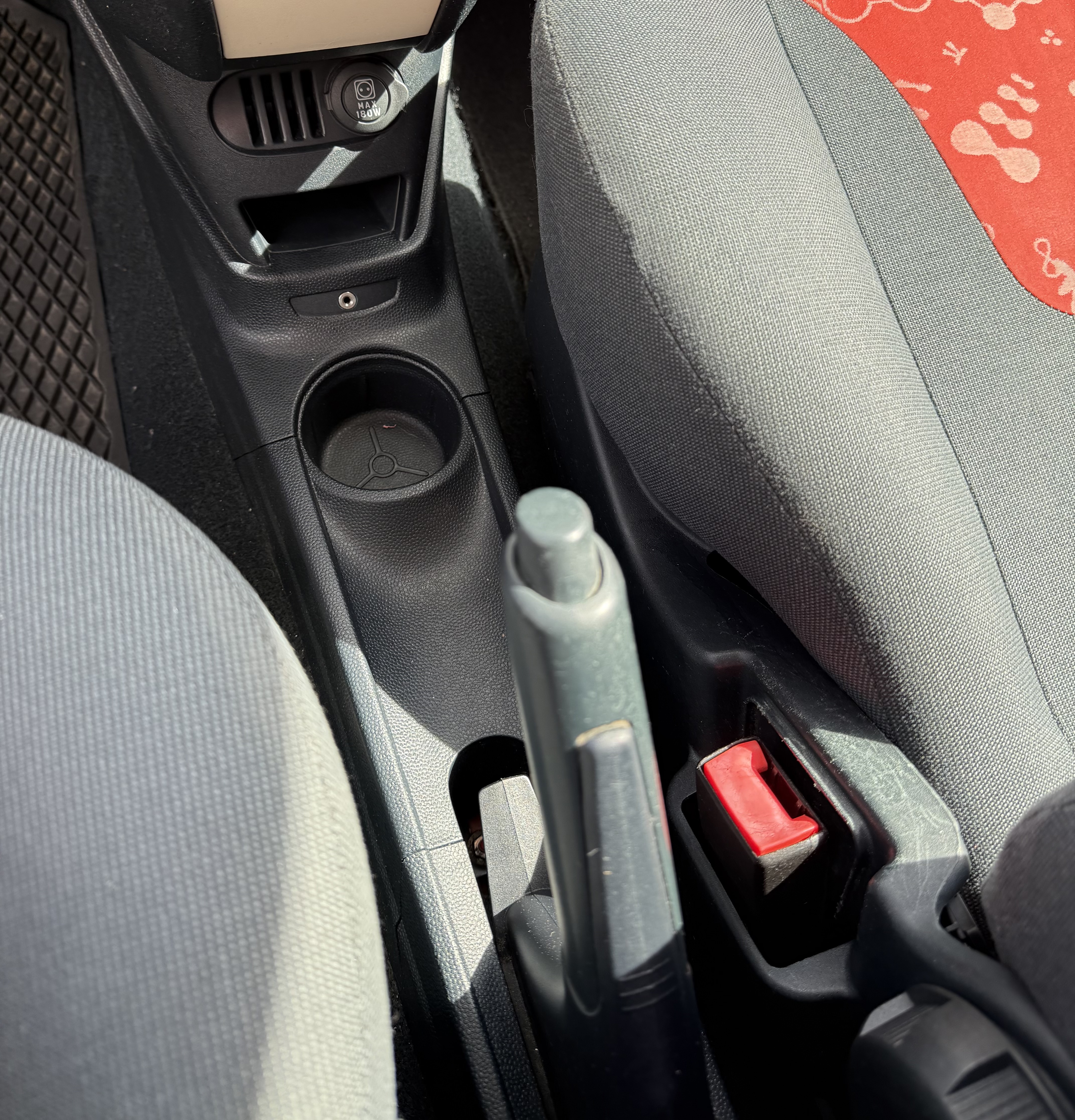 VO649 - FORD - KA - 2009 - photo 8