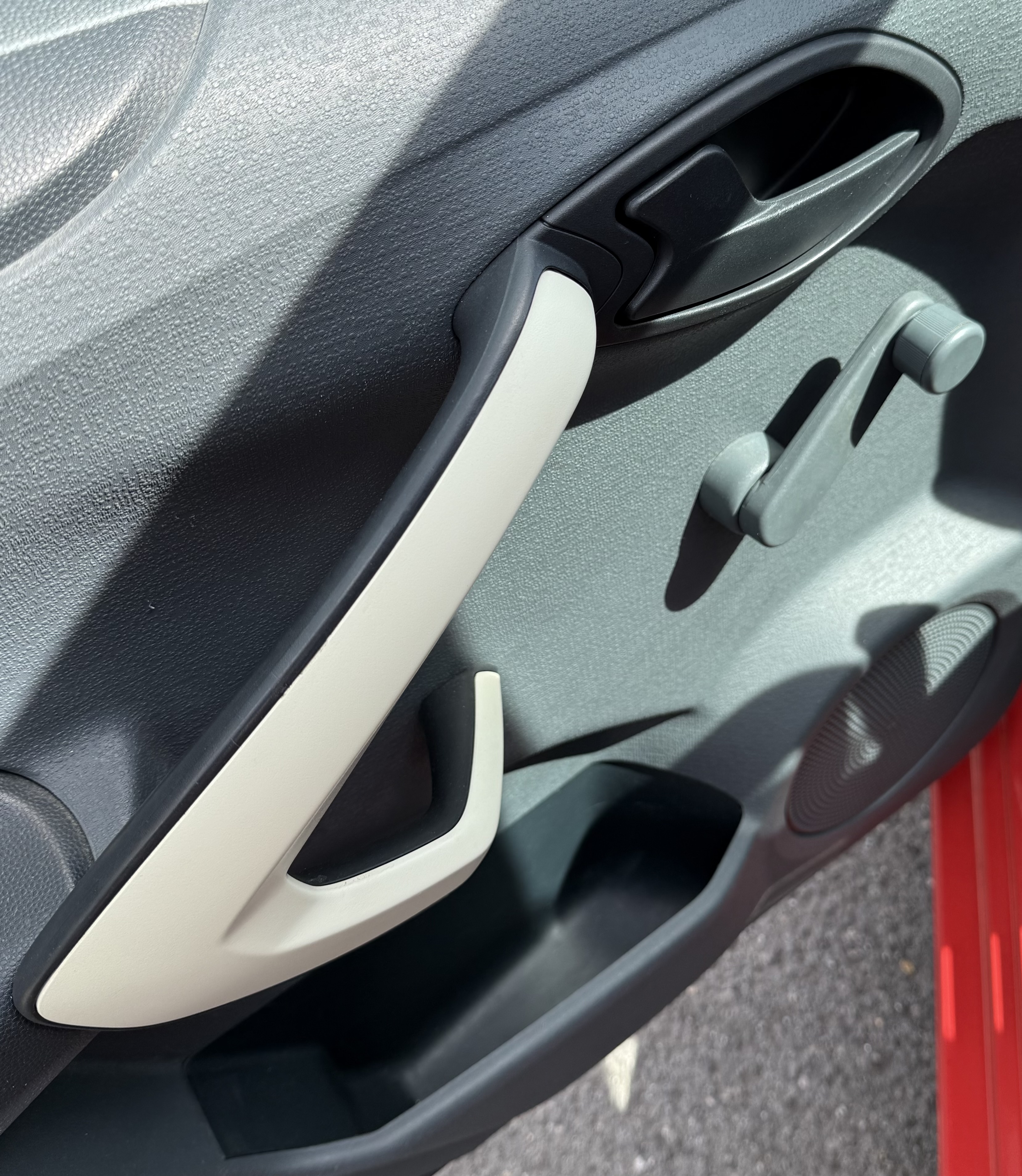 VO649 - FORD - KA - 2009 - photo 9