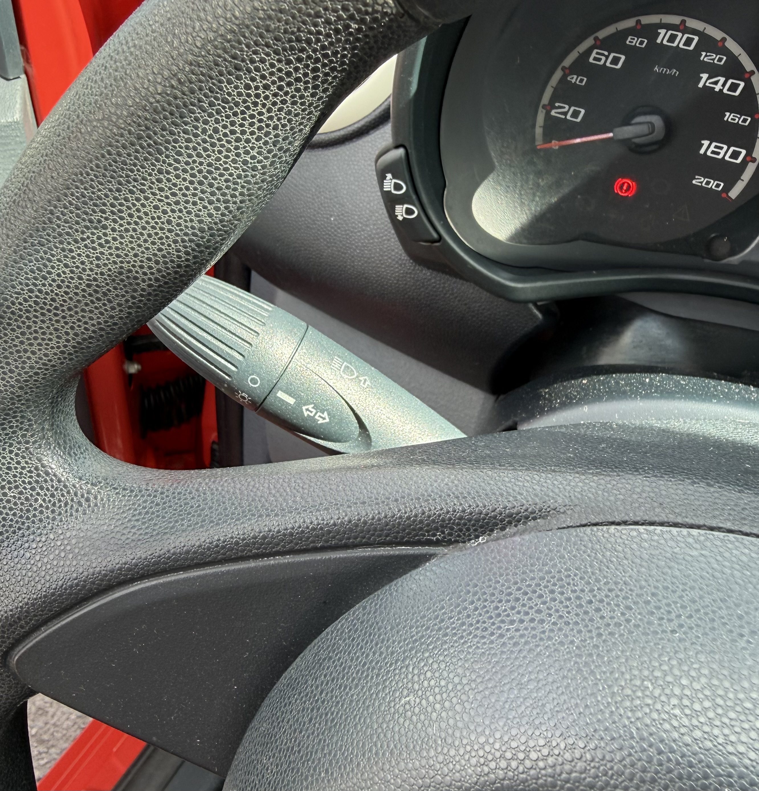 VO649 - FORD - KA - 2009 - photo 5