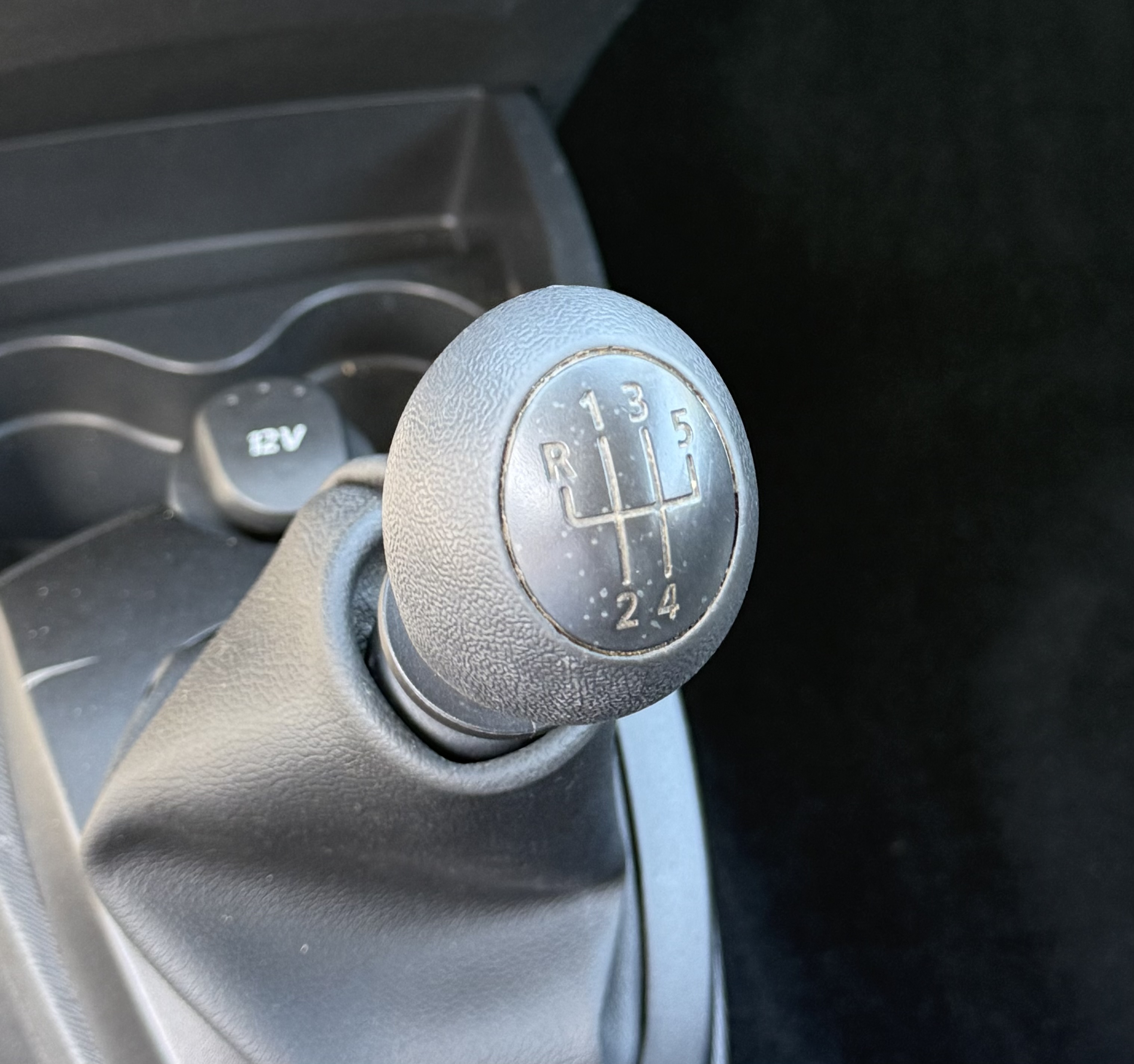 VOFD08180 - RENAULT - TWINGO - 2011 - photo 10