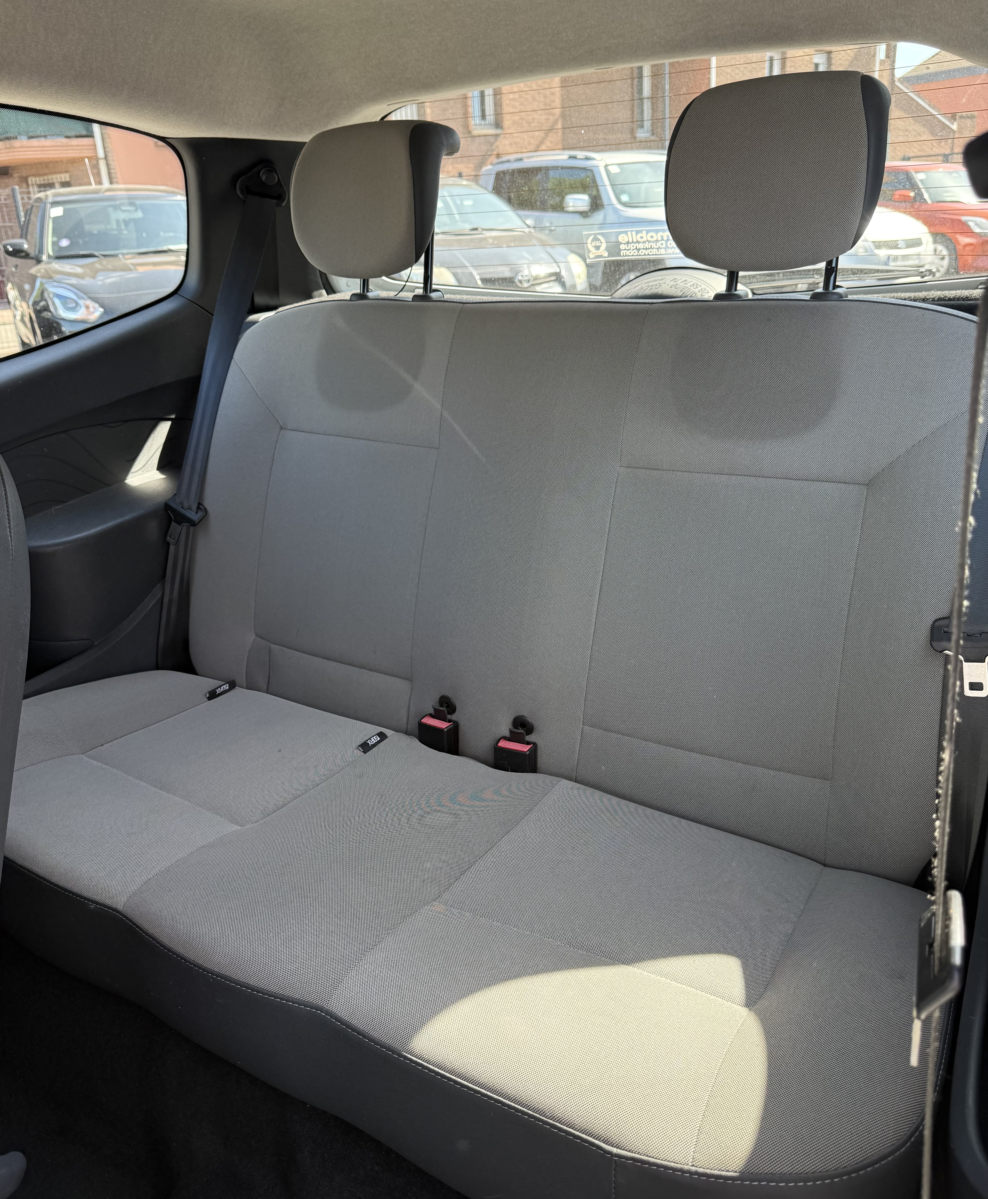 VOFD08180 - RENAULT - TWINGO - 2011 - photo 14