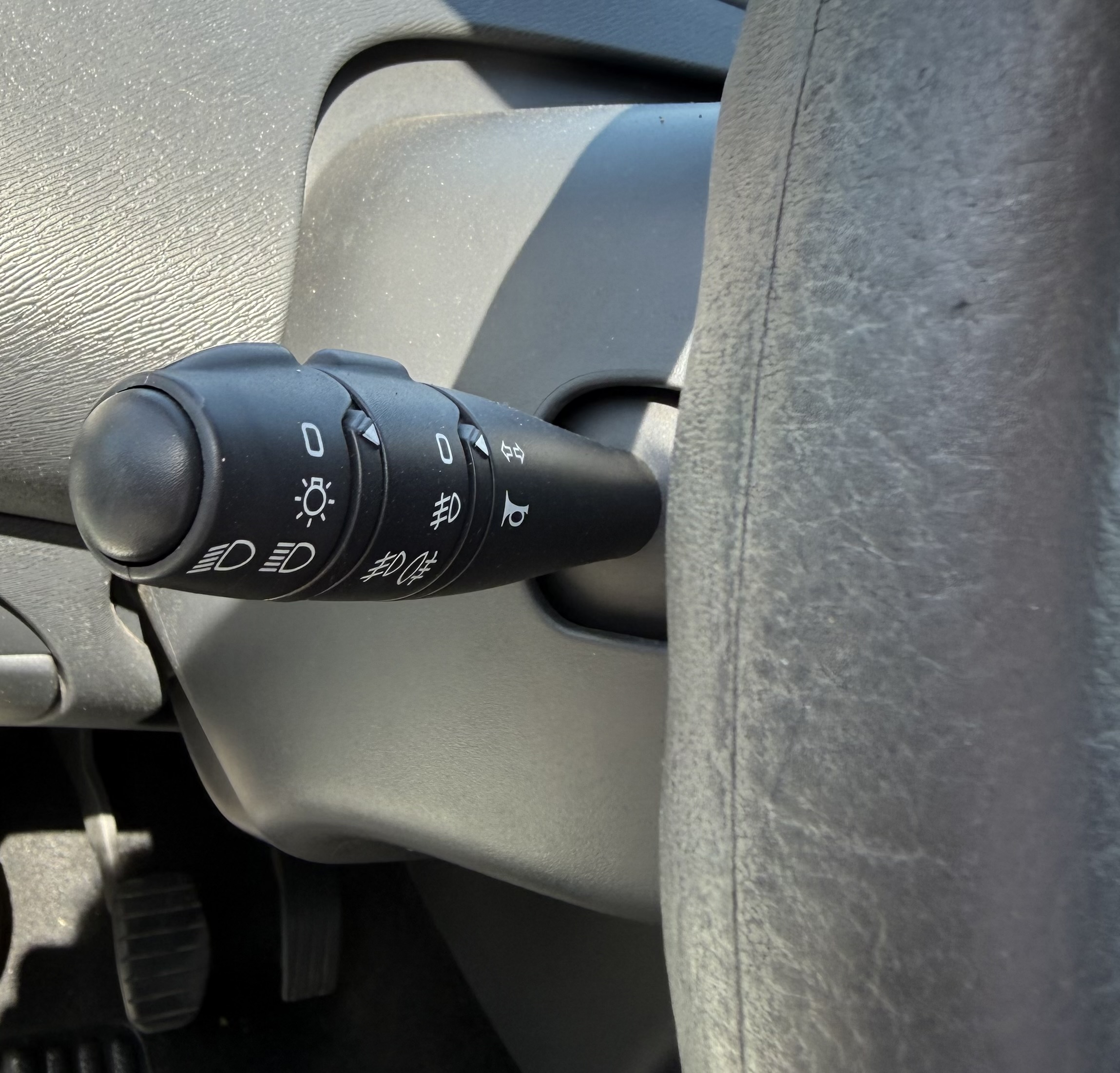 VOFD08180 - RENAULT - TWINGO - 2011 - photo 6