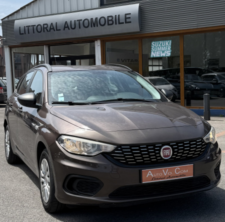VO8493 - FIAT - TIPO SW - 2017