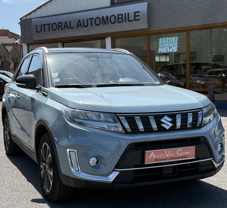 VODELCLAEVE - SUZUKI - VITARA - 2023