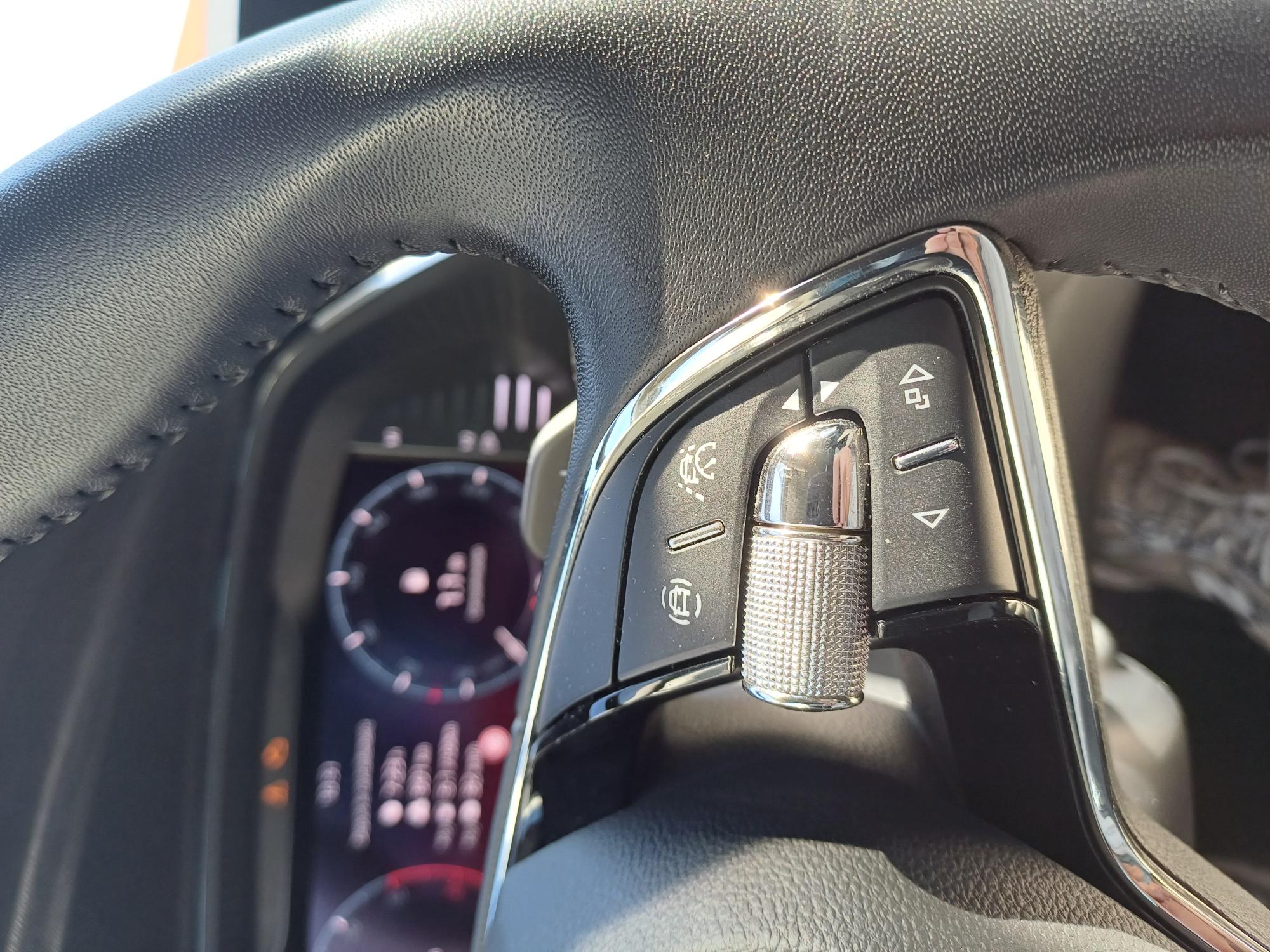 GV775PA - SKODA - OCTAVIA - 2024 - photo 10