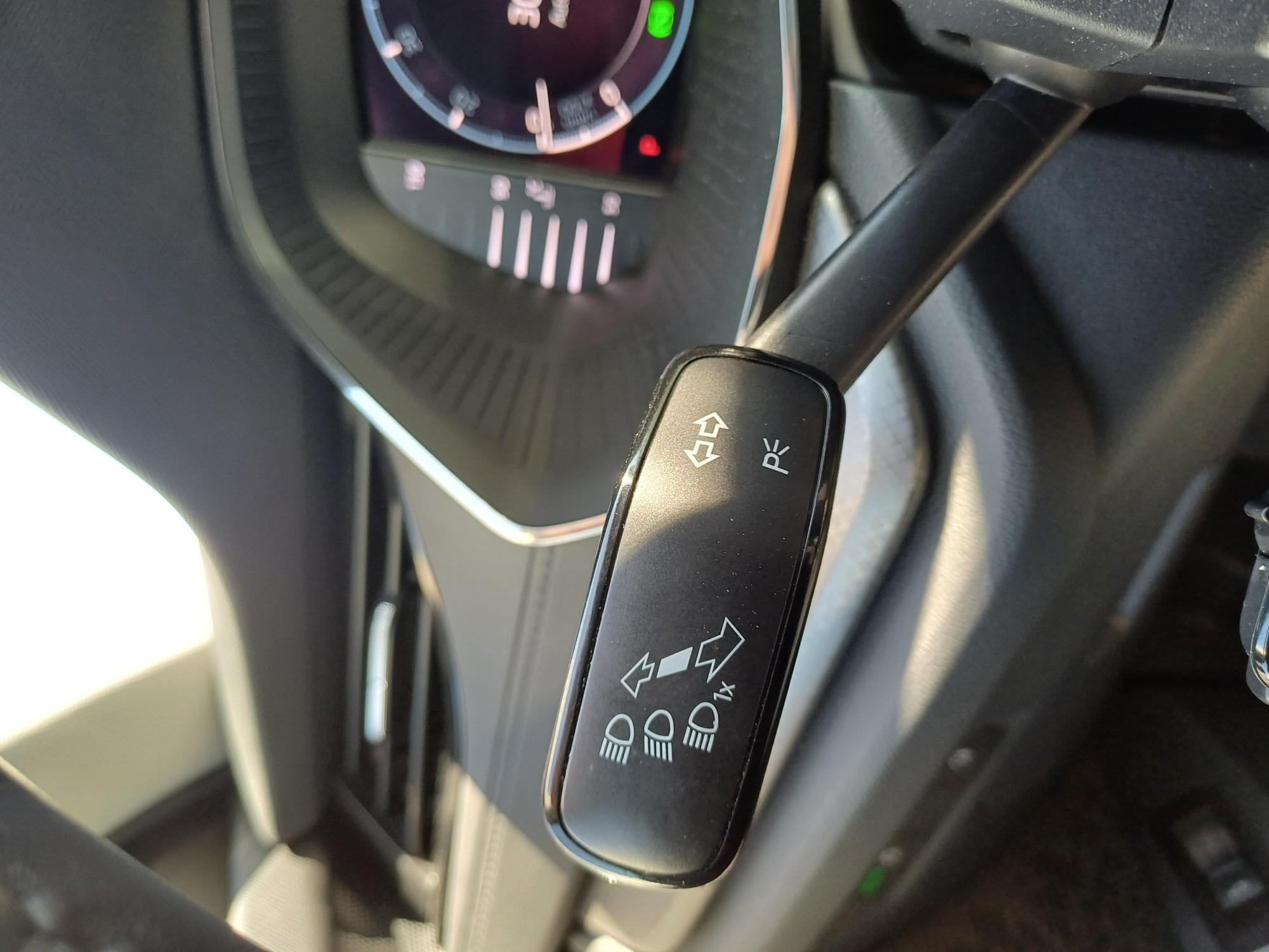 GV775PA - SKODA - OCTAVIA - 2024 - photo 11