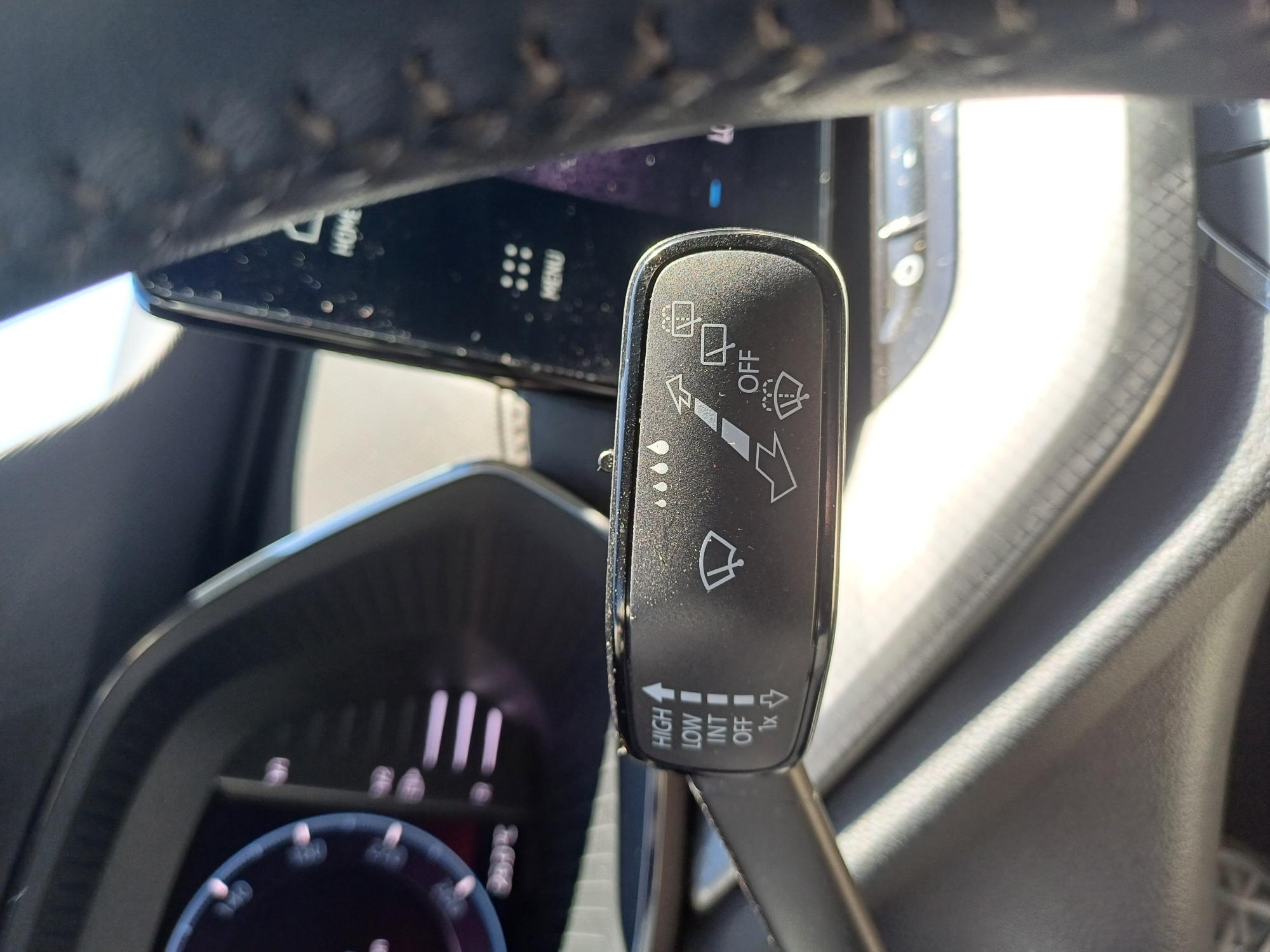 GV775PA - SKODA - OCTAVIA - 2024 - photo 12