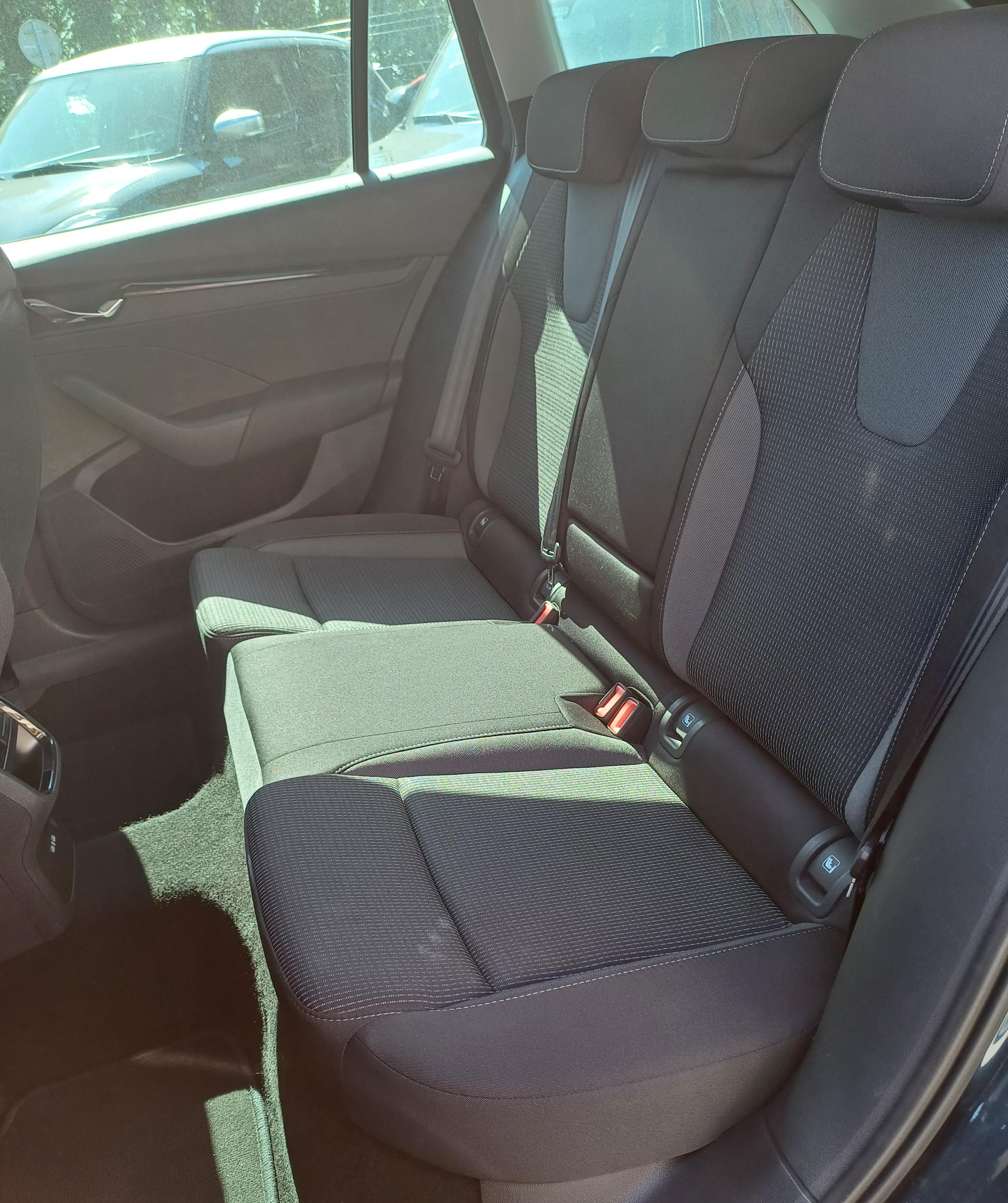 GV775PA - SKODA - OCTAVIA - 2024 - photo 25