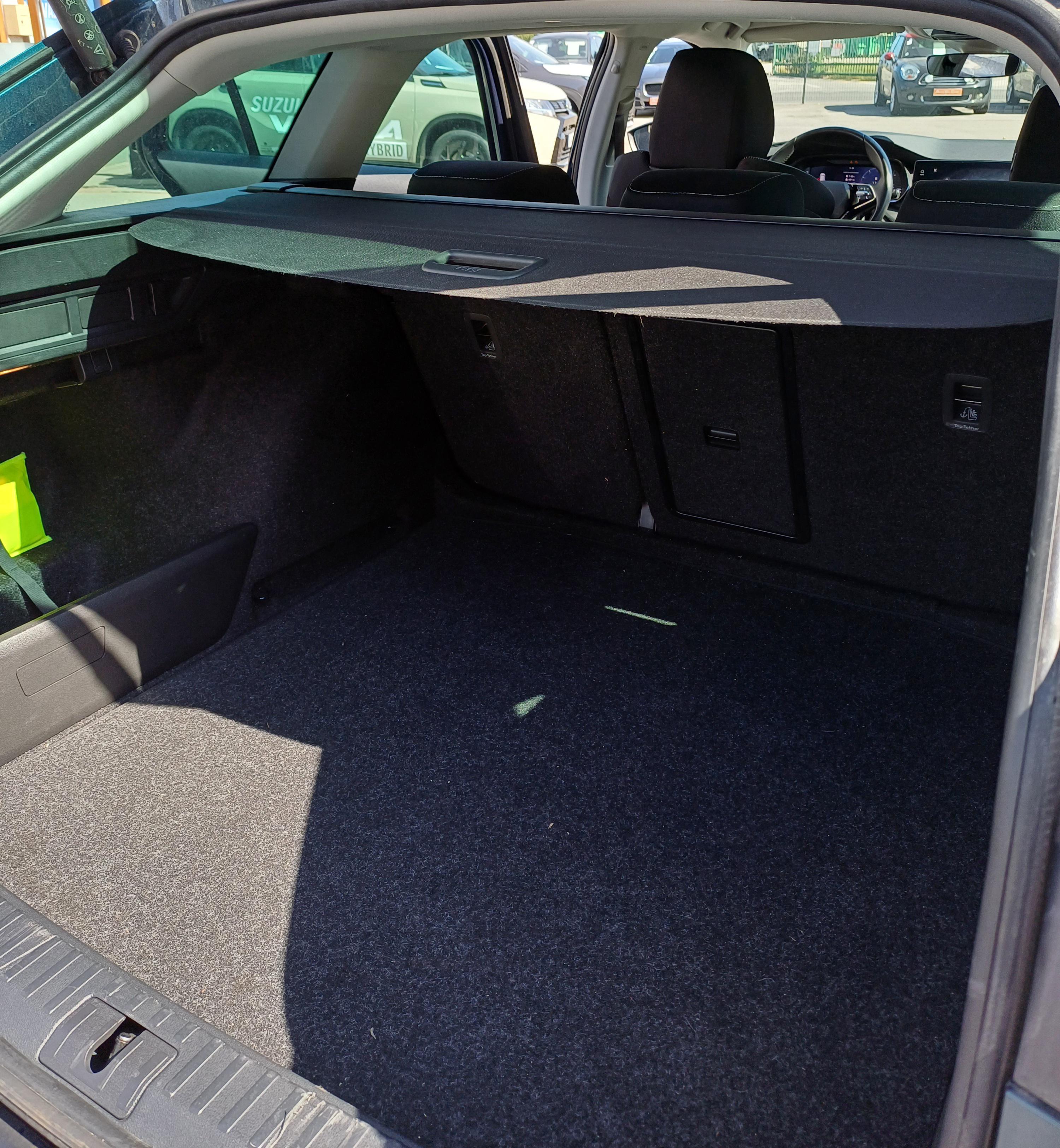 GV775PA - SKODA - OCTAVIA - 2024 - photo 27