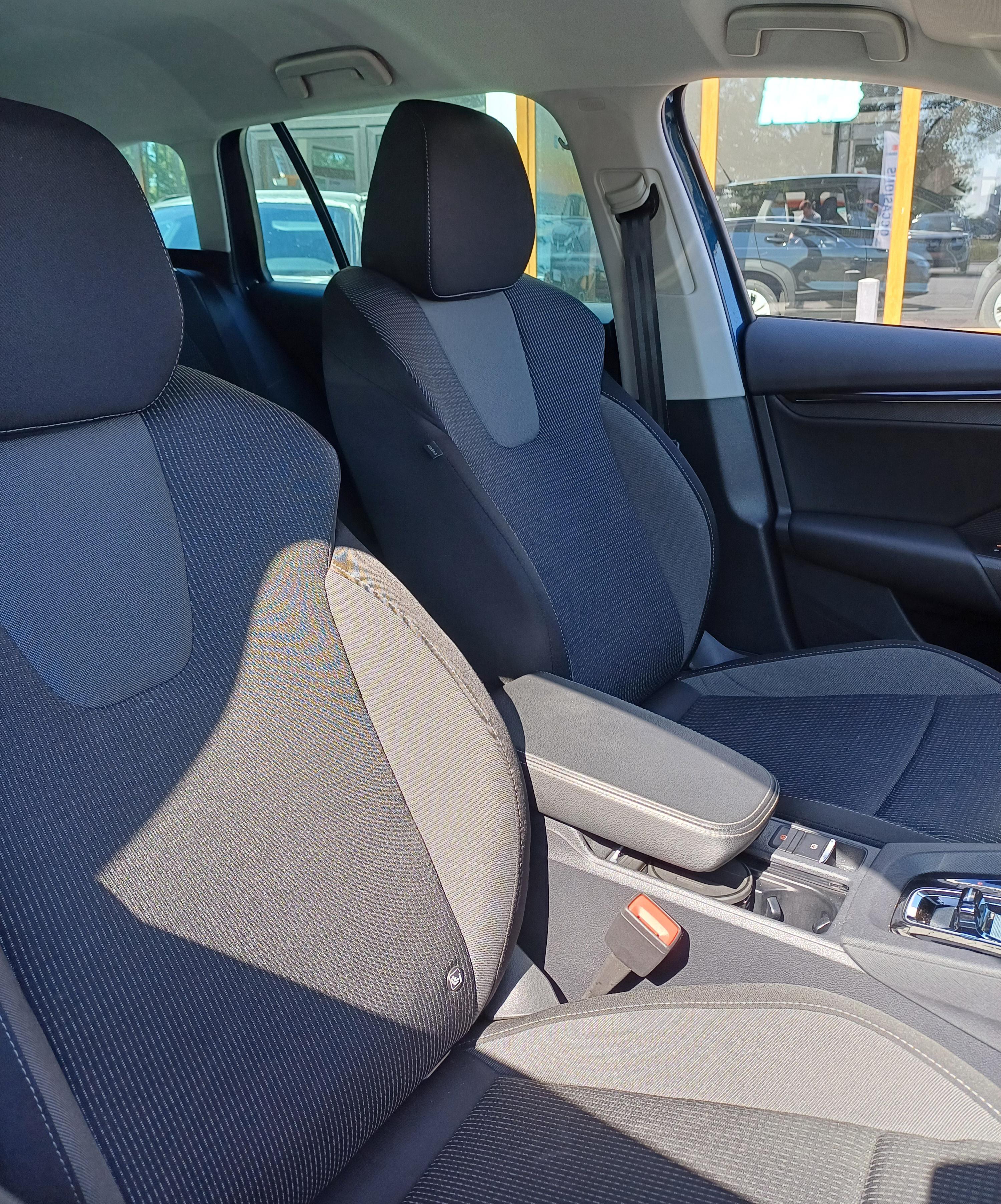 GV775PA - SKODA - OCTAVIA - 2024 - photo 6
