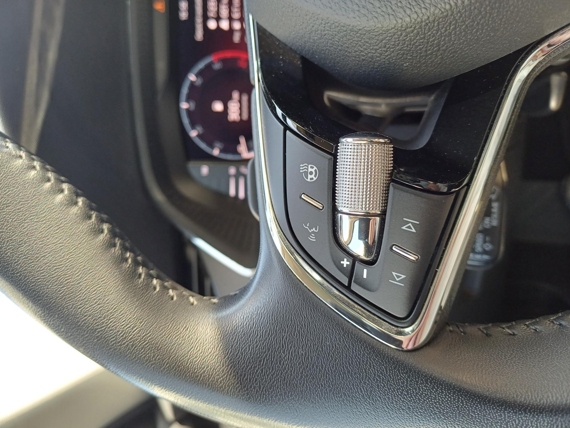 GV775PA - SKODA - OCTAVIA - 2024 - photo 9