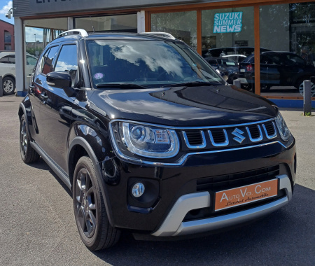 VOIGNIS - SUZUKI - IGNIS - 2023