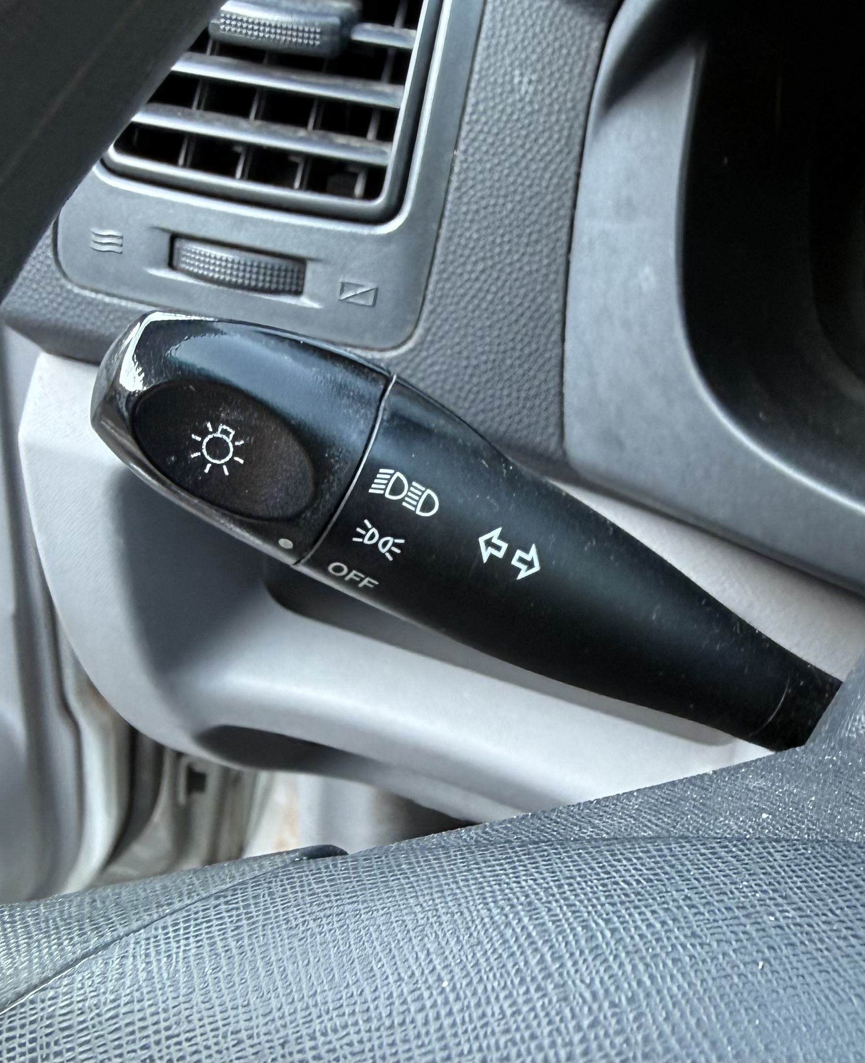 VO10739 - KIA - PICANTO - 2007 - photo 6