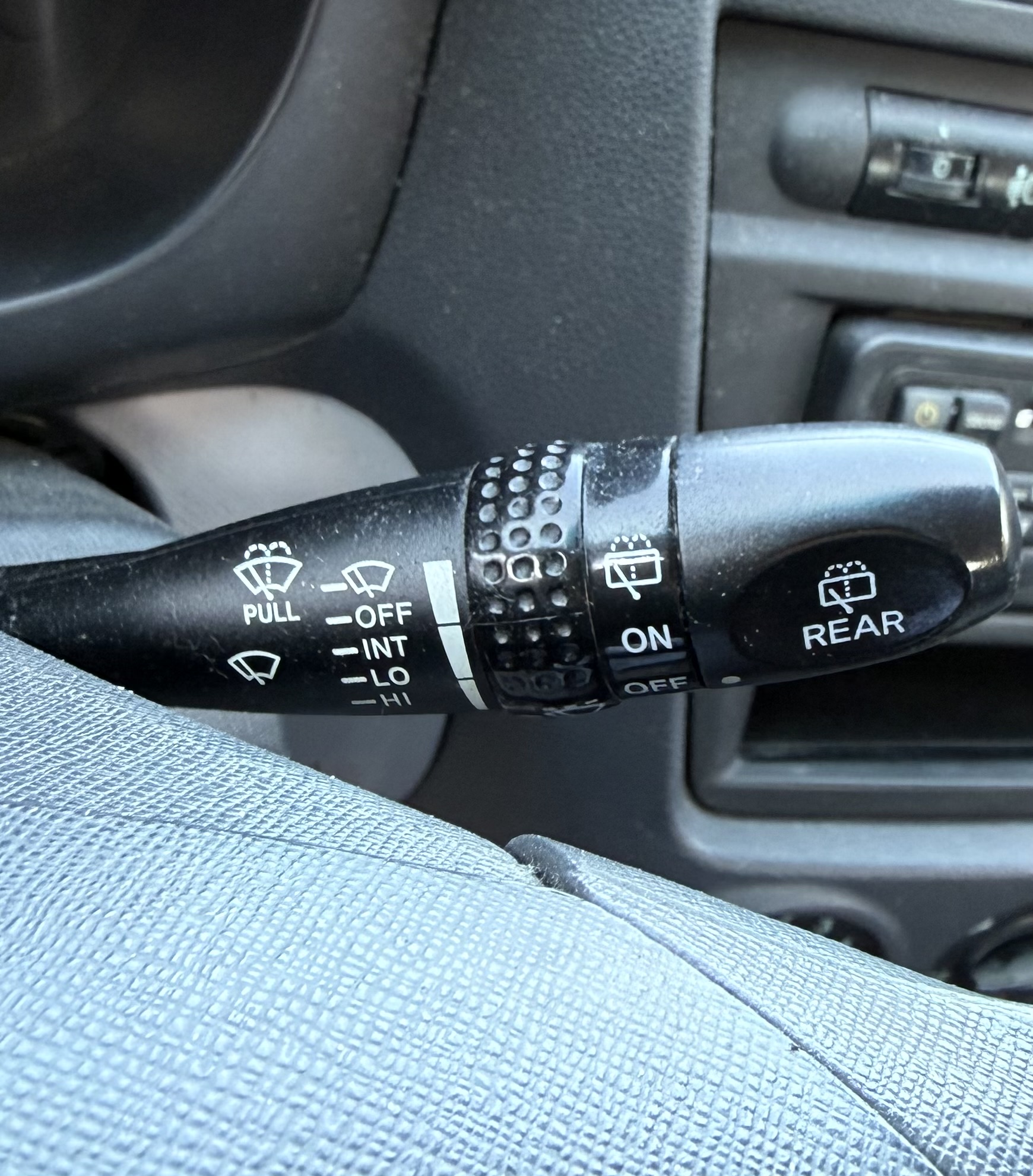 VO10739 - KIA - PICANTO - 2007 - photo 7