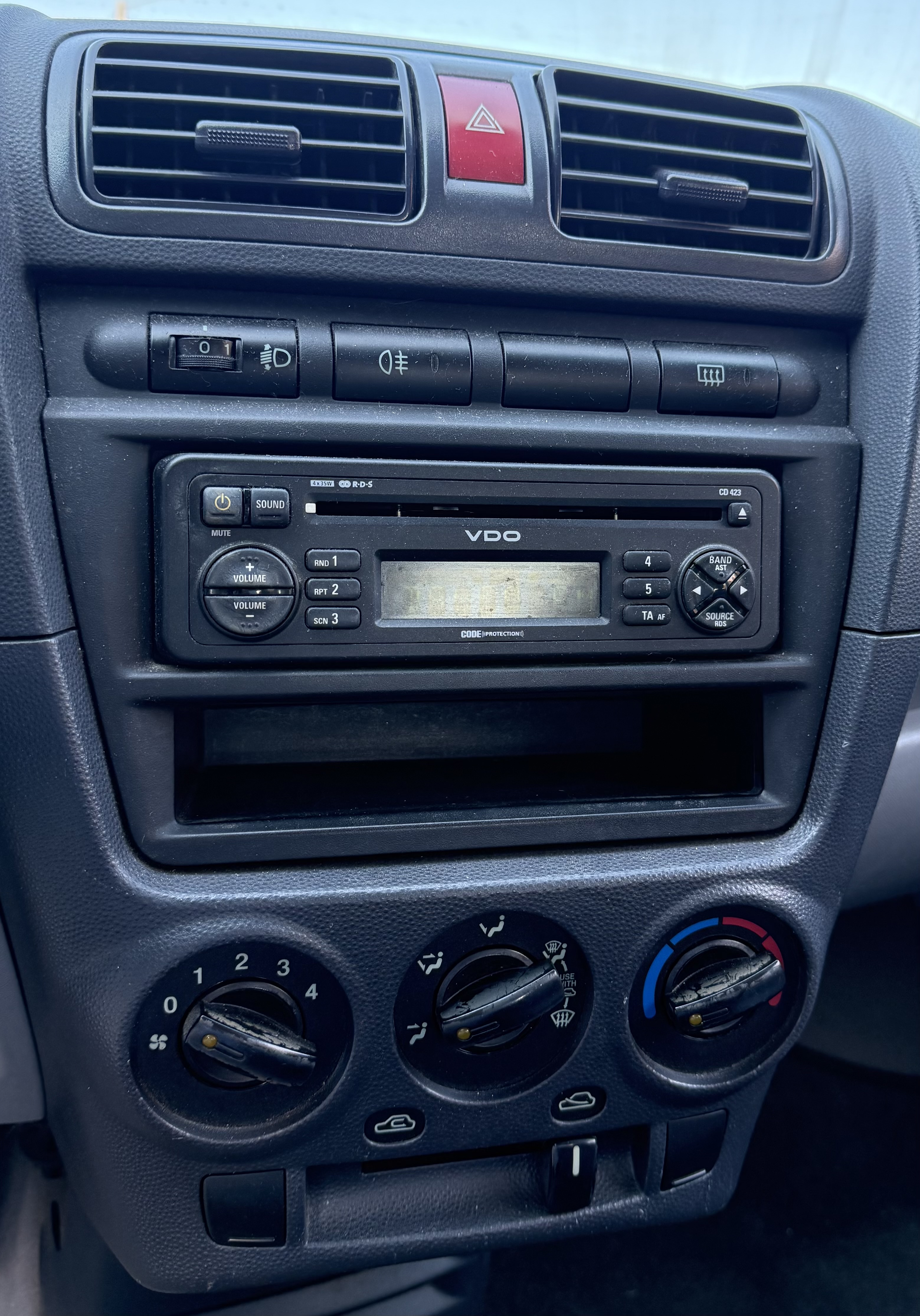 VO10739 - KIA - PICANTO - 2007 - photo 8