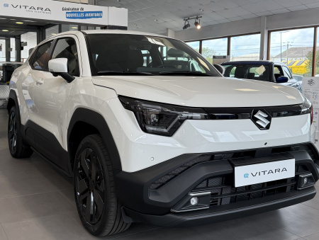 VDSUZUKIEVITARA1 - SUZUKI - E VITARA - 2026