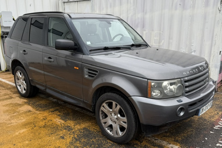 VODK010 - LAND ROVER - RANGE ROVER SPORT - 2005