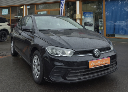 VOPOLO - VOLKSWAGEN - POLO - 2022