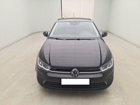 VOPOLO - VOLKSWAGEN - POLO - 2022