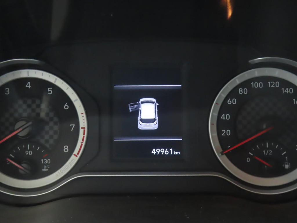 HYUNDAI - HYUNDAI - I 10 - 2021 - photo 6