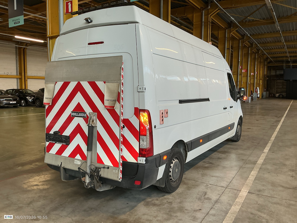 MOVANO - OPEL - MOVANO - 2021 - photo 4