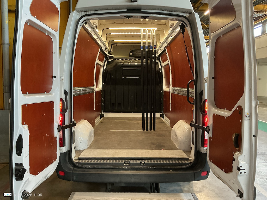 MOVANO - OPEL - MOVANO - 2021 - photo 8